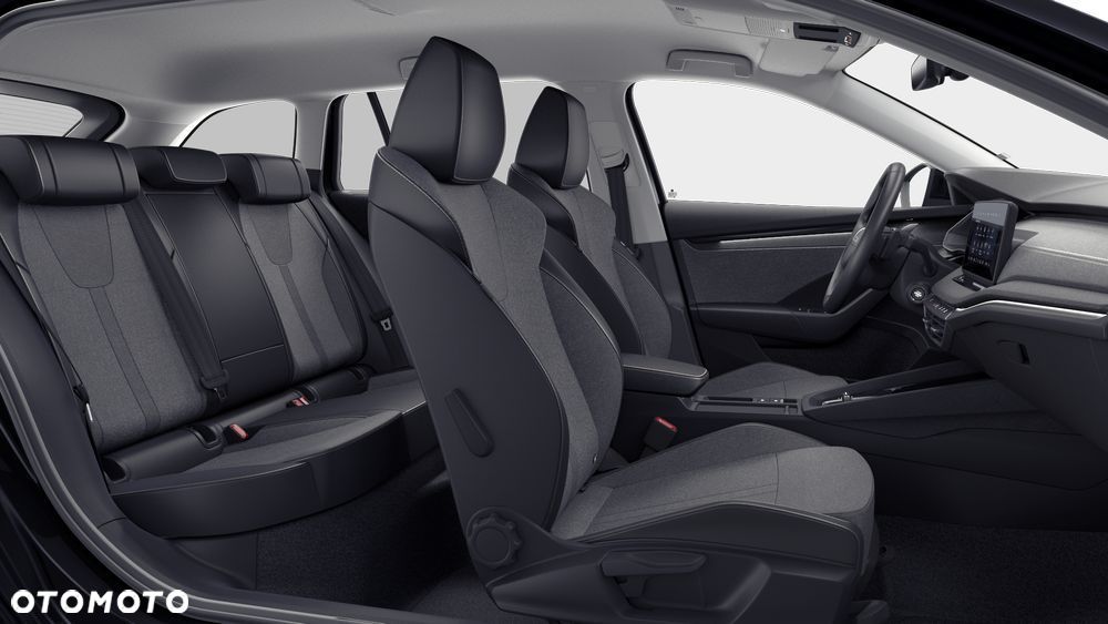 Skoda Octavia 1.5 TSI mHEV Drive Selection DSG - 5