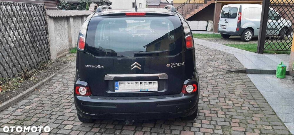 Citroën C3 Picasso - 4
