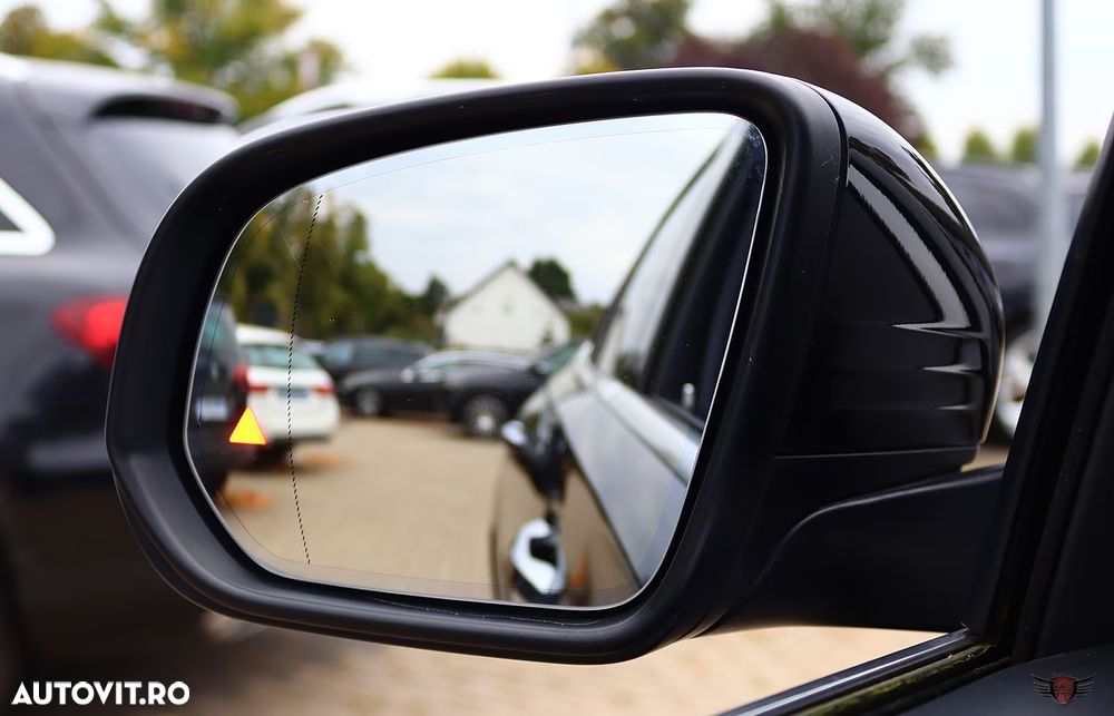 Mercedes-Benz GLE Coupe 350 d 4Matic 9G-TRONIC AMG Line - 21