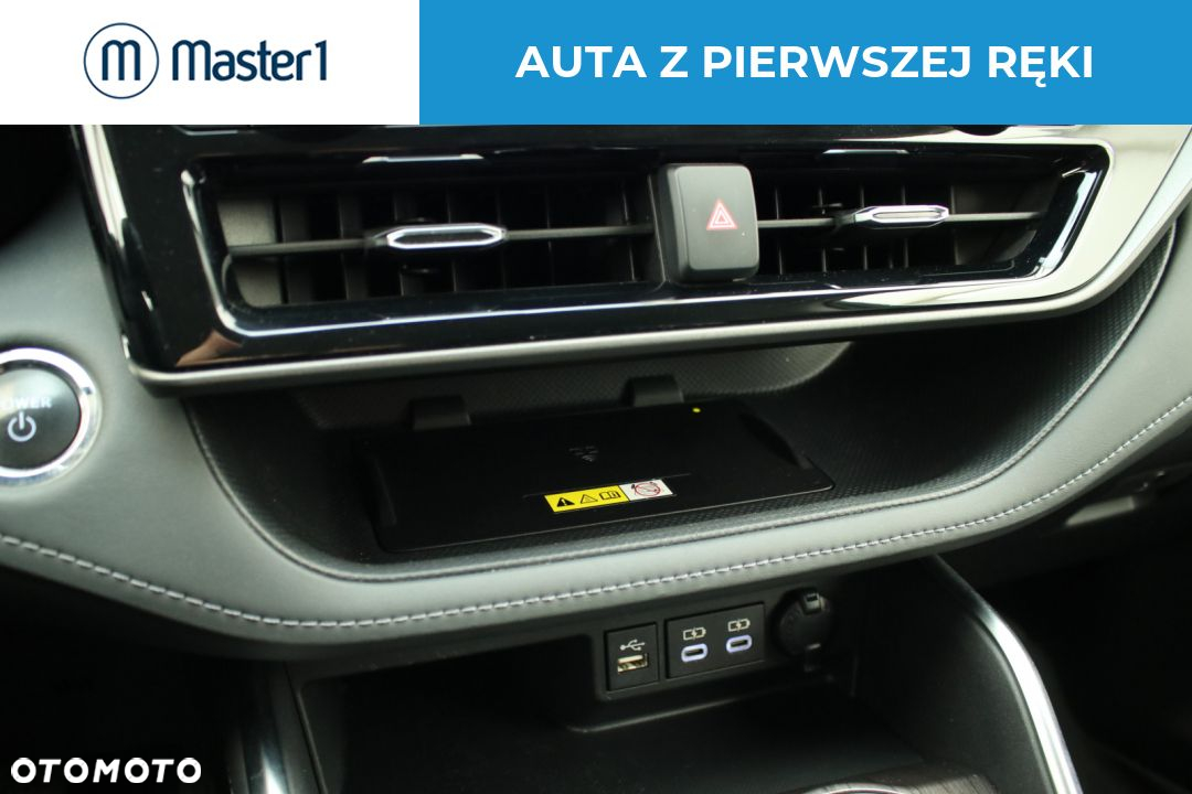 Toyota Highlander 2.5 Hybrid Prestige - 19