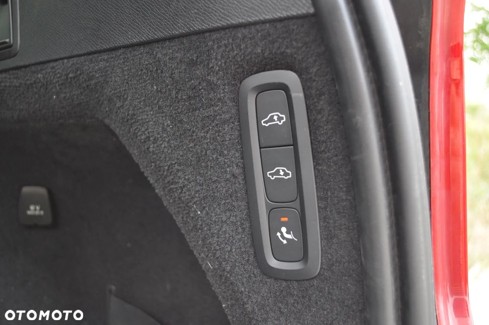 Volvo XC 90 B5 D AWD Geartronic Inscription - 21