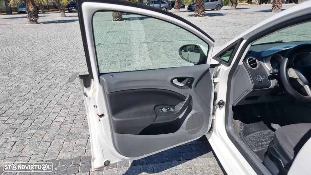 SEAT Ibiza - 15