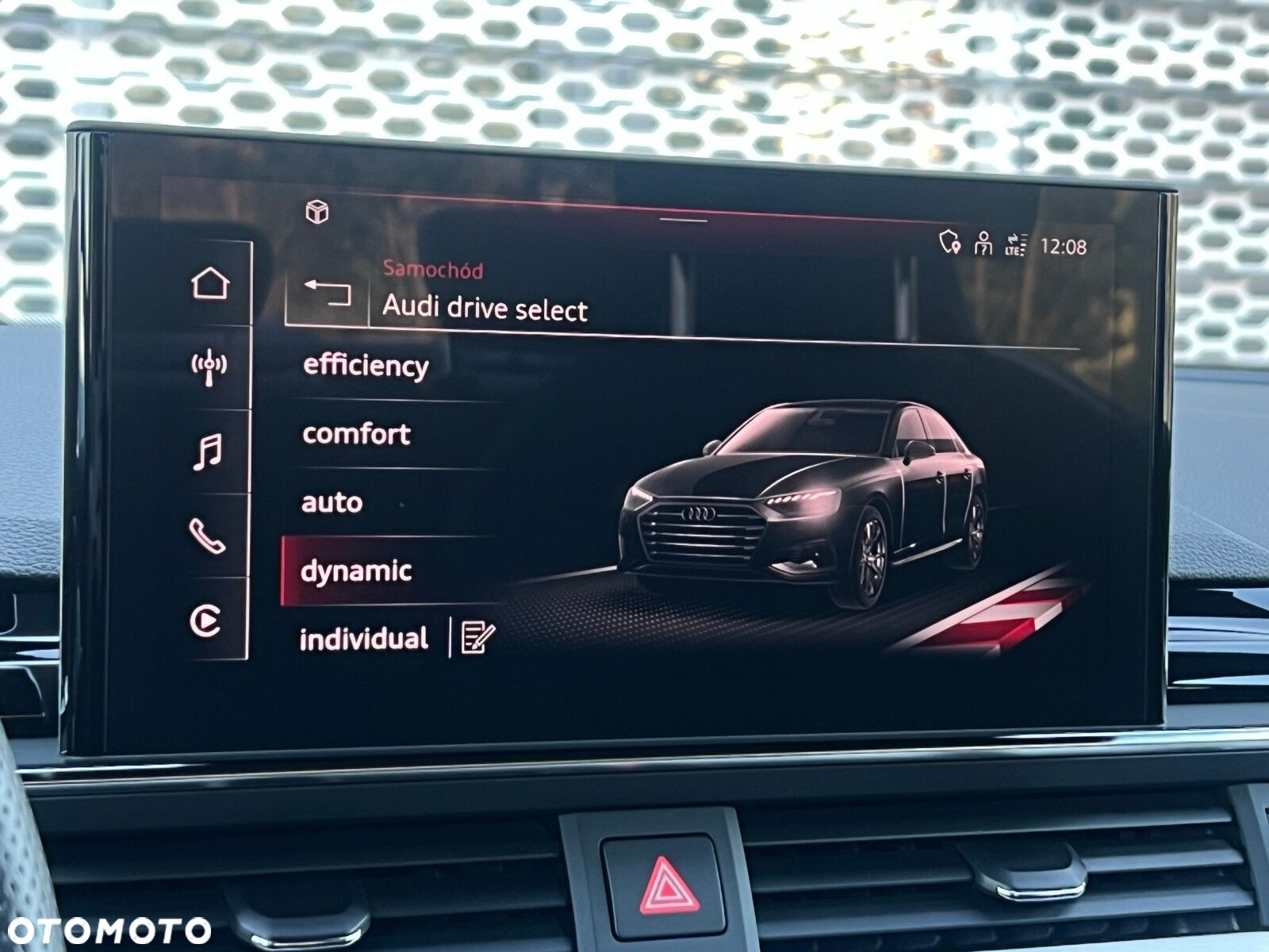 Audi A4 - 27