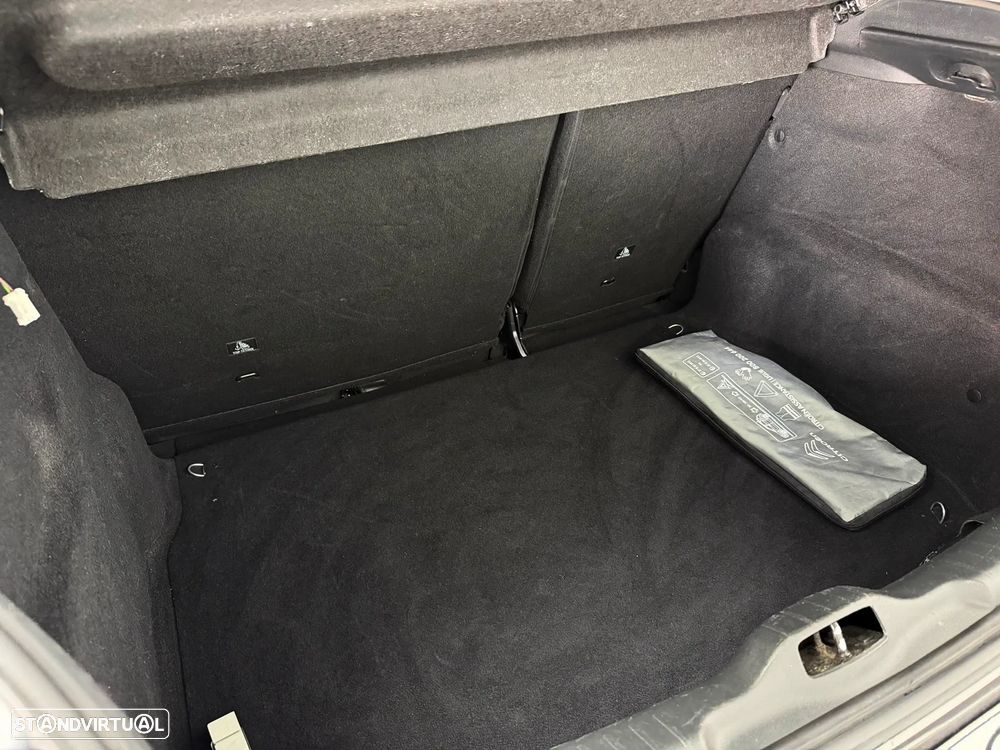 Citroën C4 Cactus 1.2 PureTech Shine EAT6 - 12