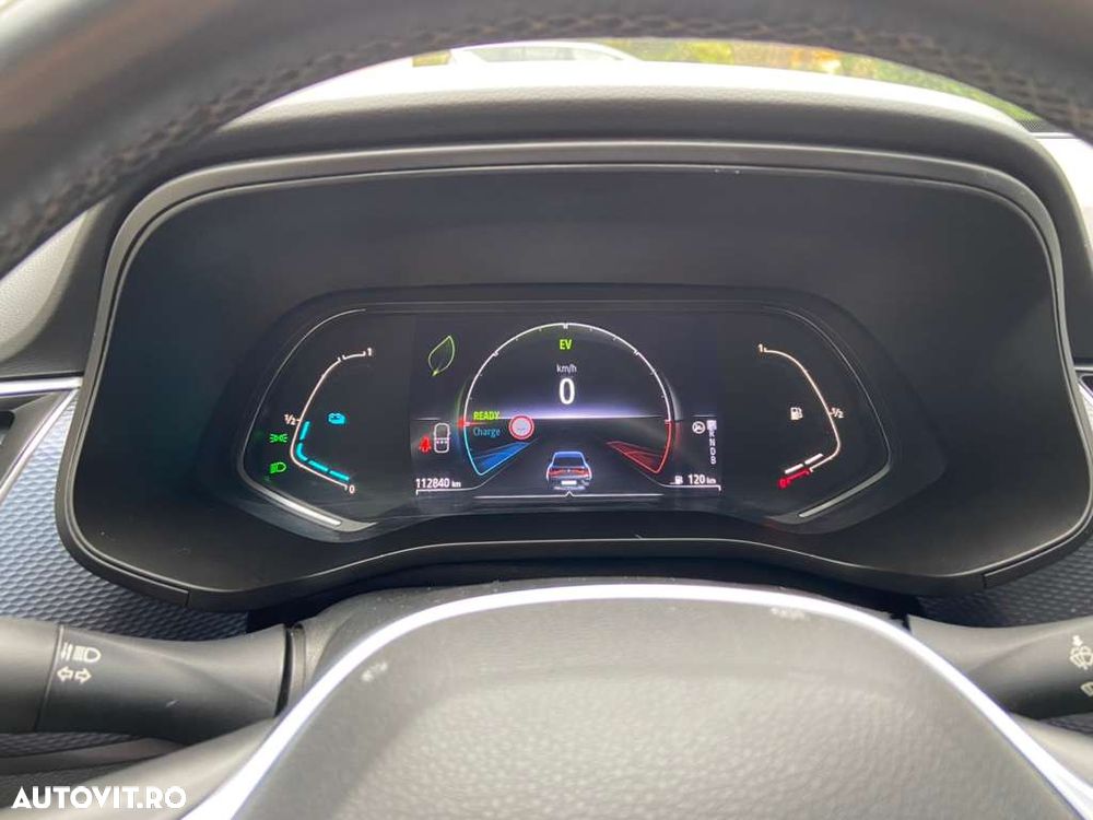 Renault Arkana E-TECH 145 Evolution - 8
