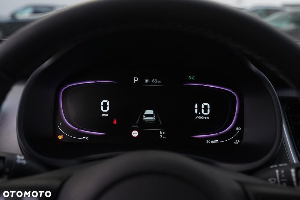 Kia Stonic 1.0 T-GDI M DCT - 13