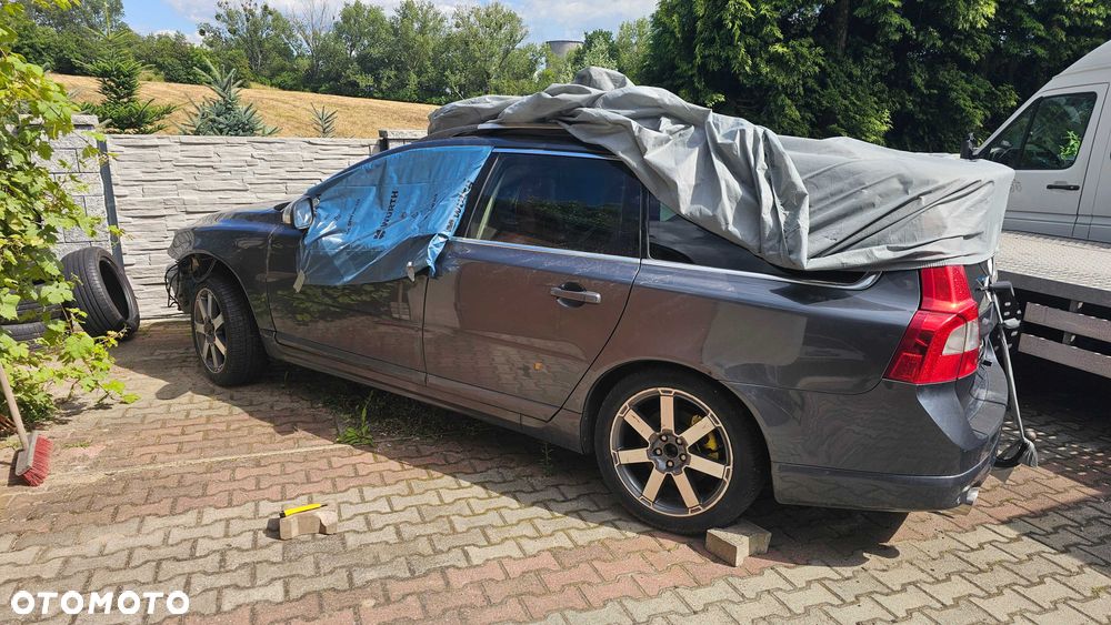 Volvo V70 - 7