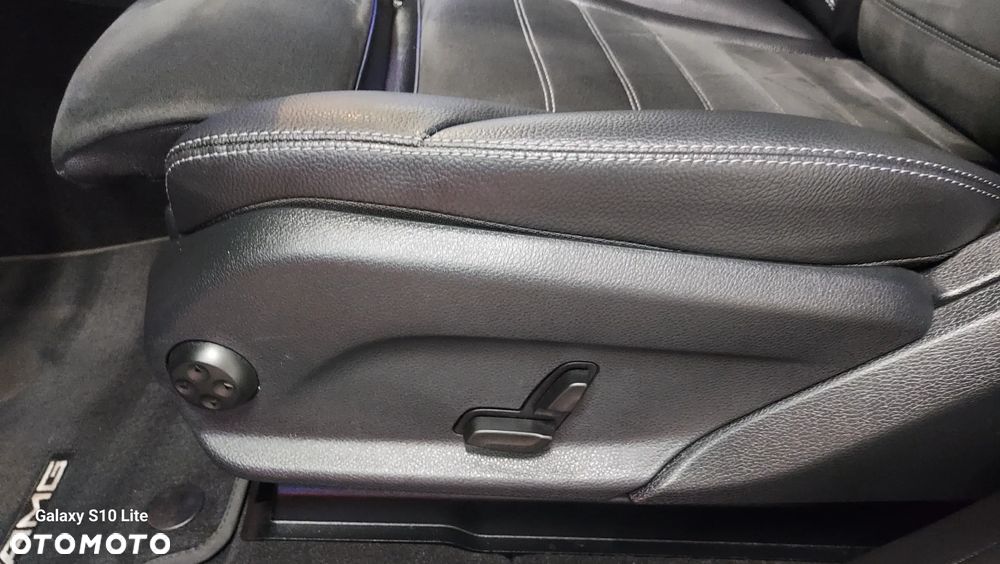 Mercedes-Benz GLC 300 de 4Matic 9G-TRONIC AMG Line - 15