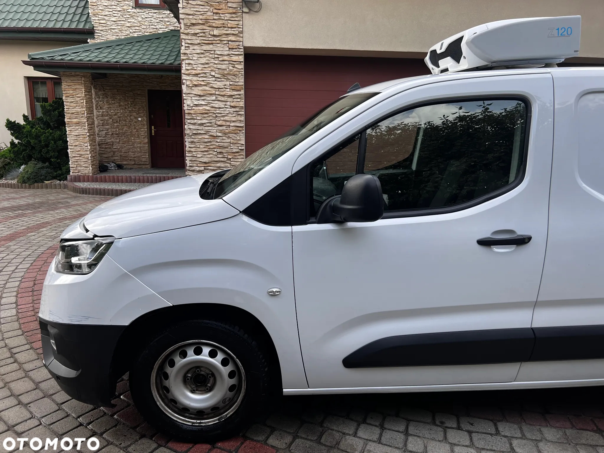 Toyota PROACE CITY LONG - 2
