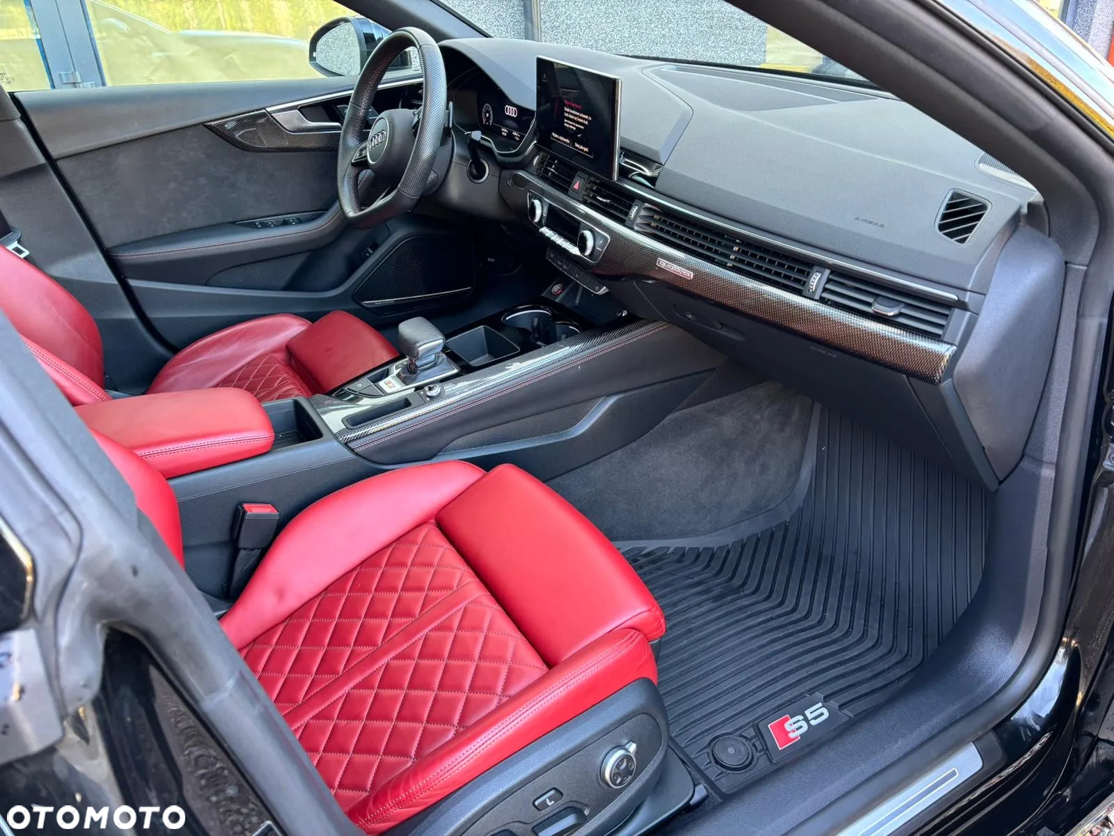 Audi S5 Sportback 3.0 TFSI quattro tiptronic - 13