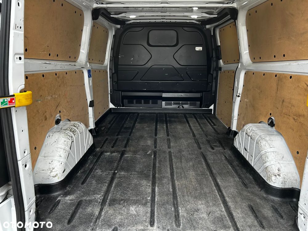 Ford Transit Custom - 18