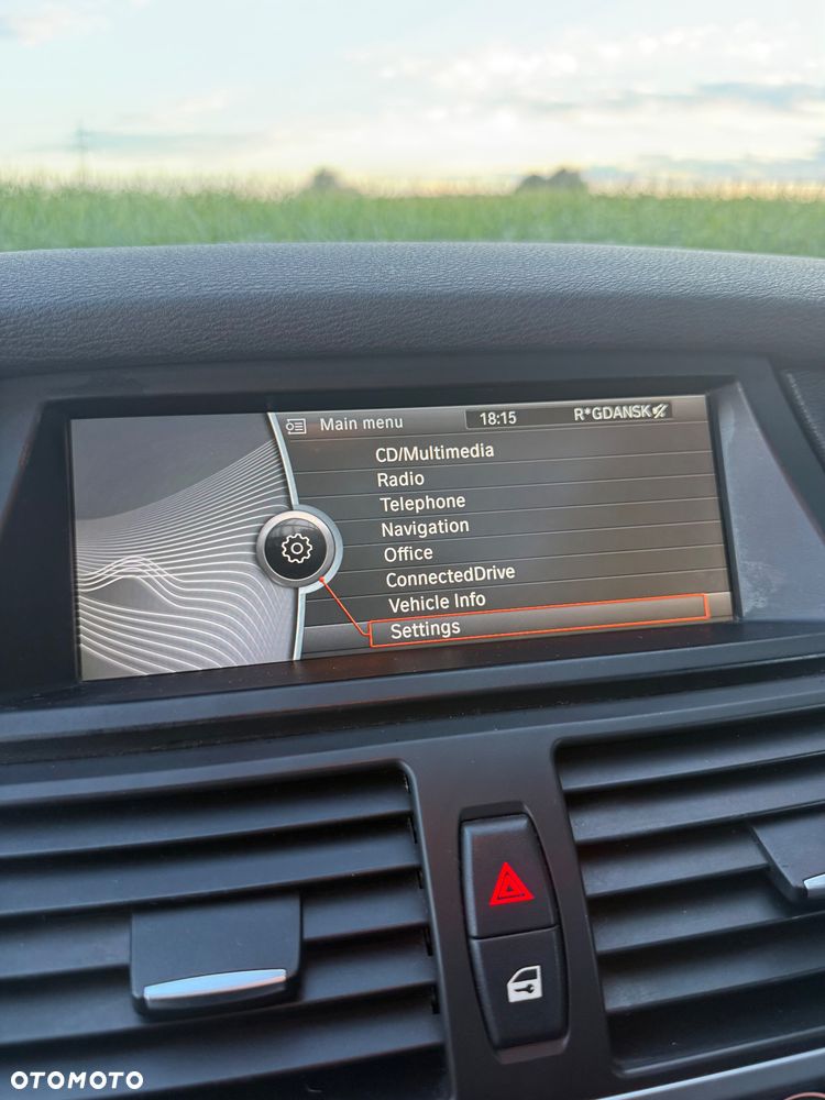 BMW X5 xDrive35i Edition Exclusive - 23