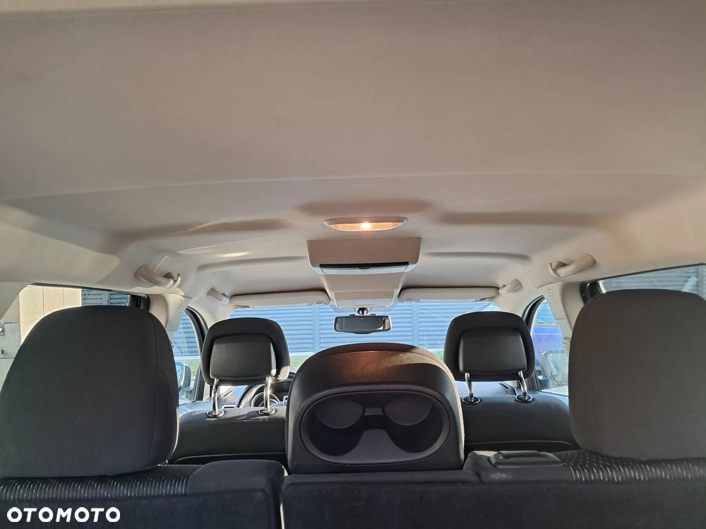 Fiat Freemont 2.0 Multijet - 20