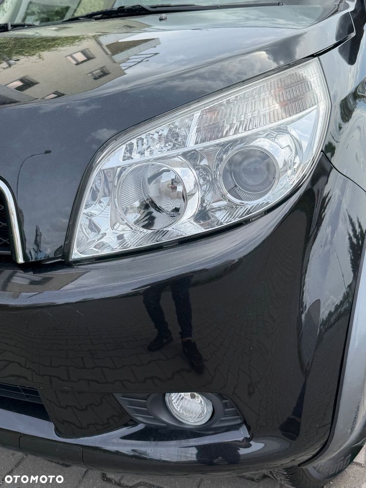 Daihatsu Terios 1.5 Top S 4WD - 13