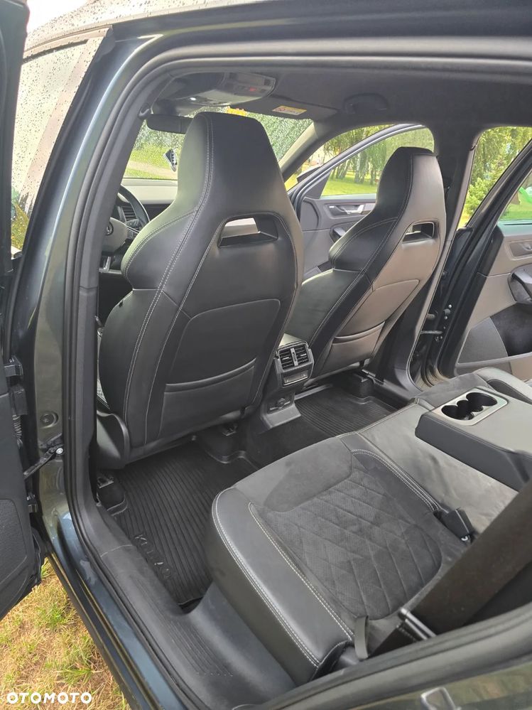 Skoda Kodiaq 2.0 TDI 4x4 Sportline DSG - 11