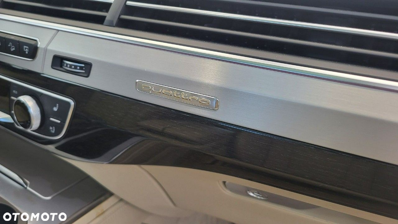Audi SQ7 - 19