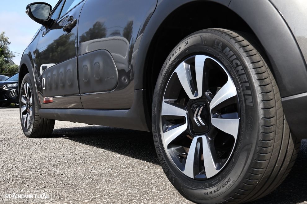Citroën C3 1.2 PureTech Feel - 5