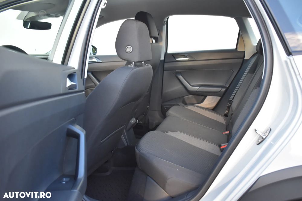 Volkswagen Taigo 1.0 TSI Life - 10