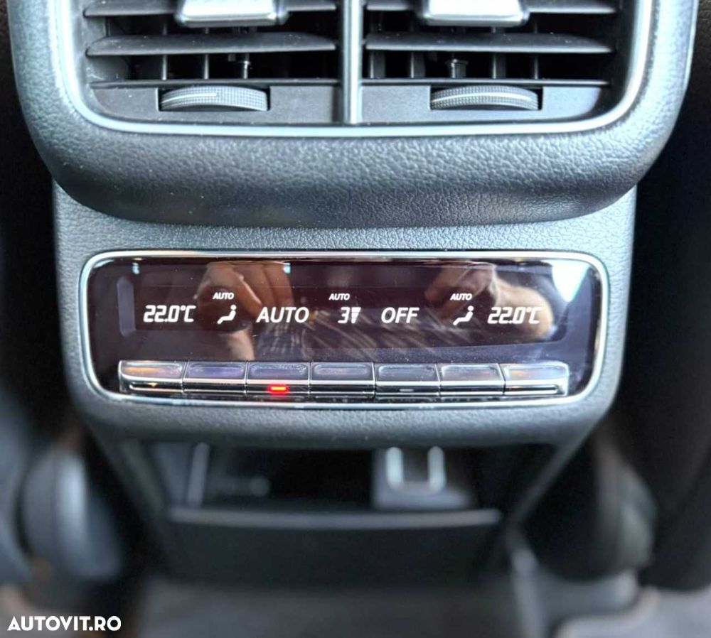 Mercedes-Benz GLE Coupe - 32