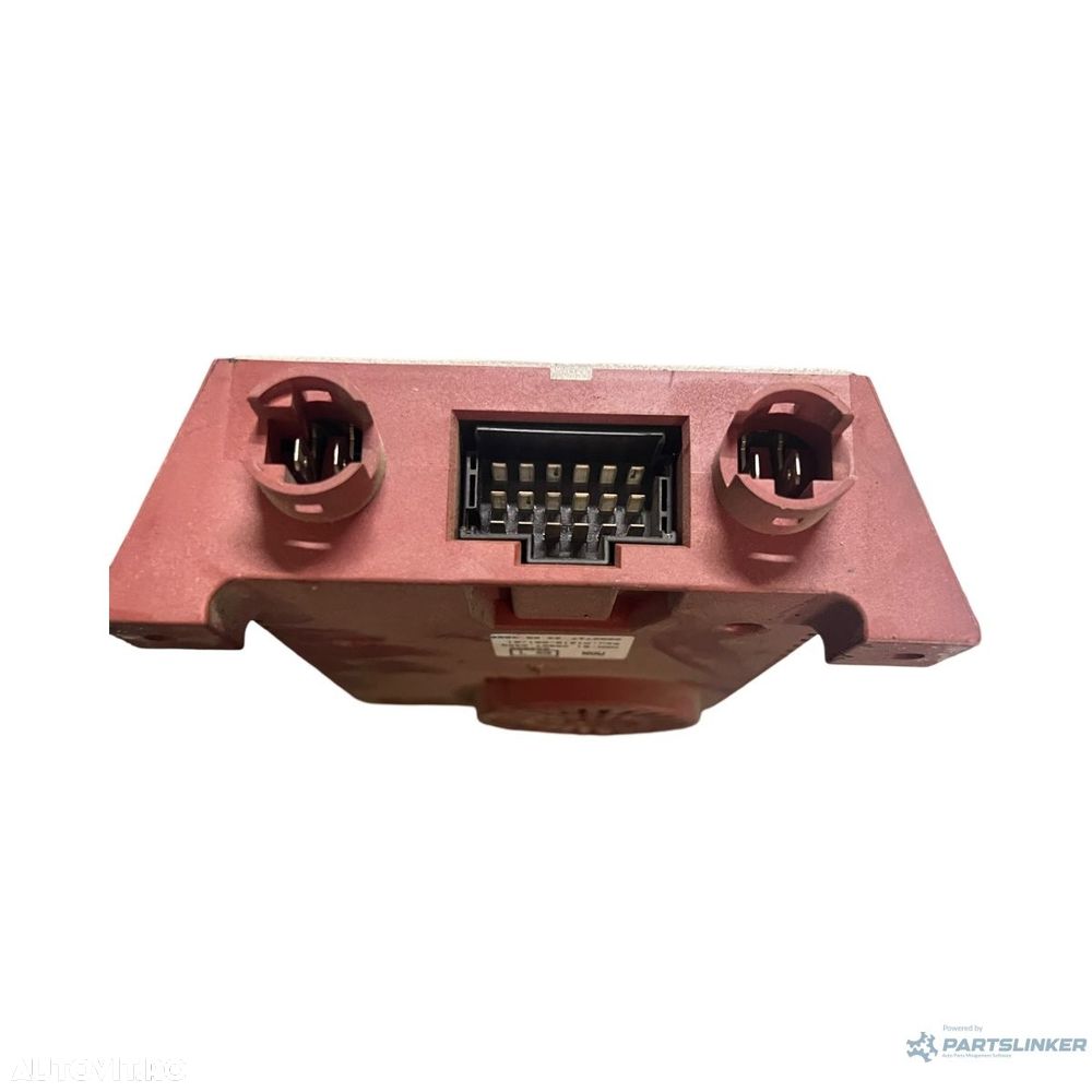 Invertor/transformator de tensiune MAN TGA 2000 - > 81259070309 - 1