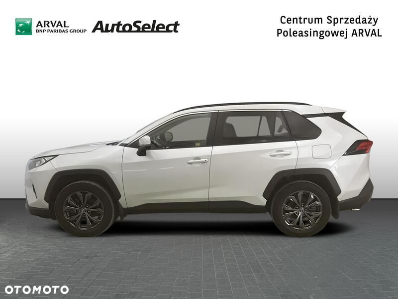 Toyota RAV4 2.5 Hybrid Comfort 4x2 - 3
