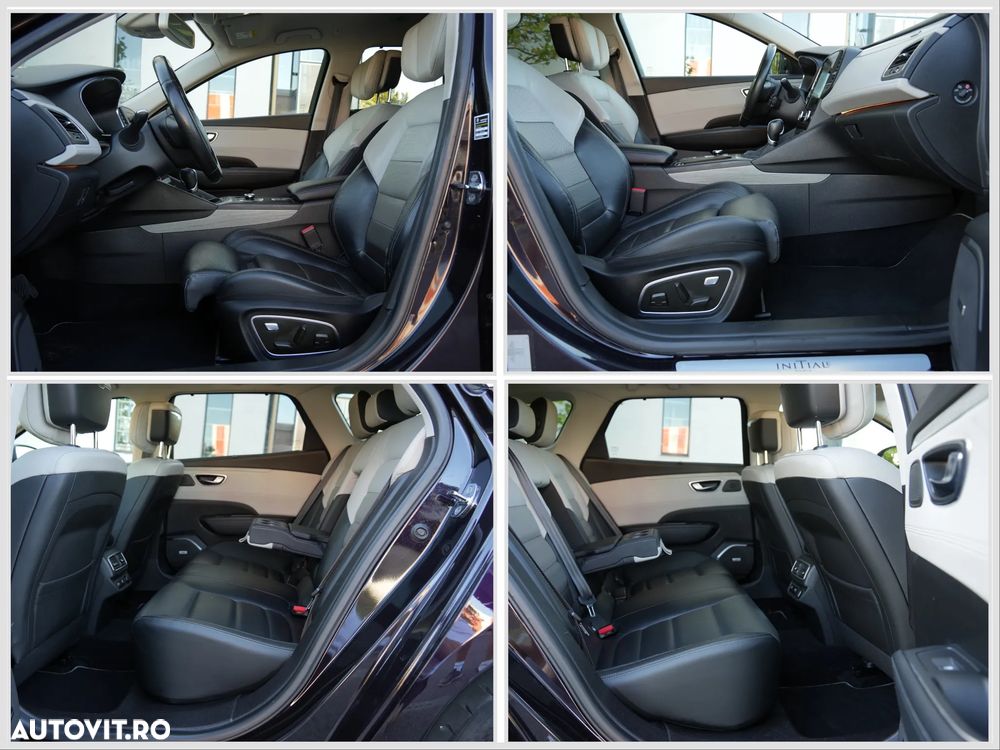 Renault Talisman ENERGY dCi 160 EDC INITIALE PARIS - 20