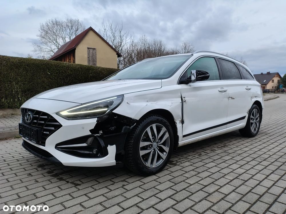 Hyundai i30 - 4