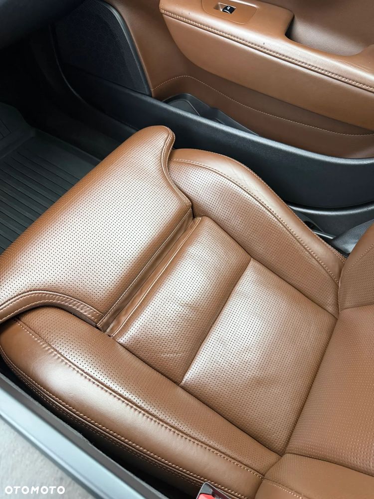 Volvo V90 D5 AWD Inscription - 15