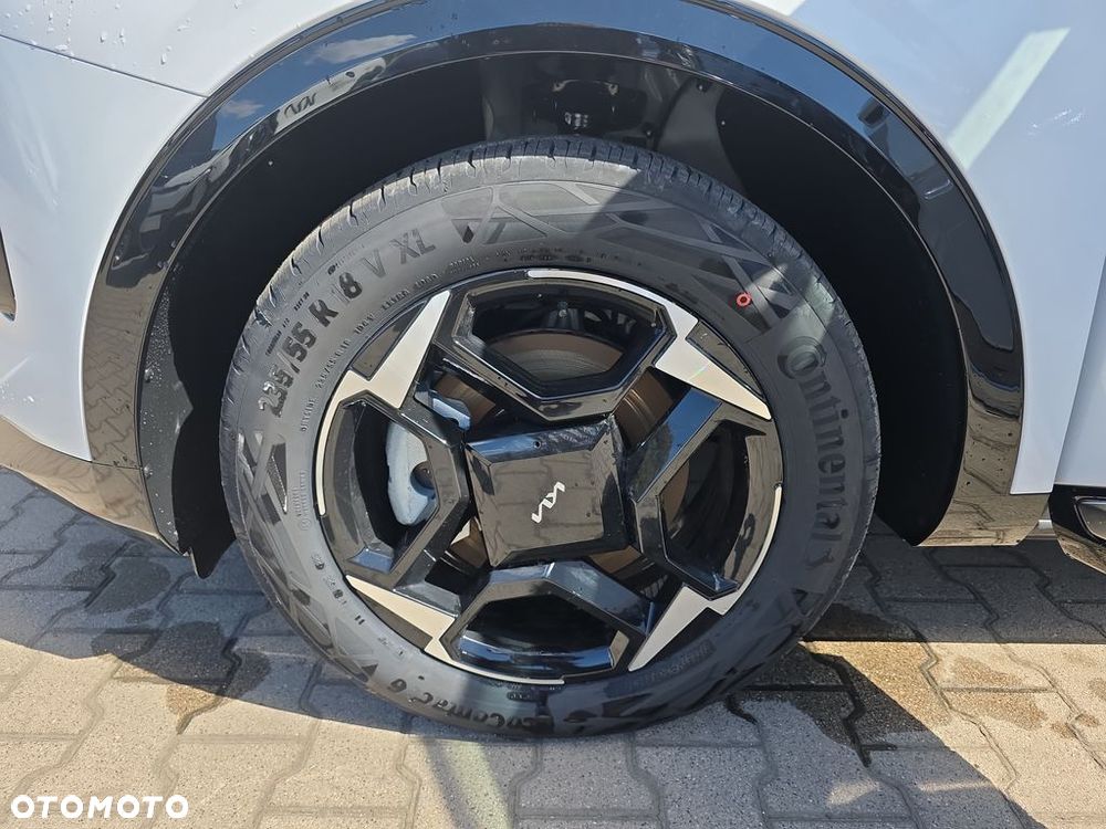 Kia Sportage - 18