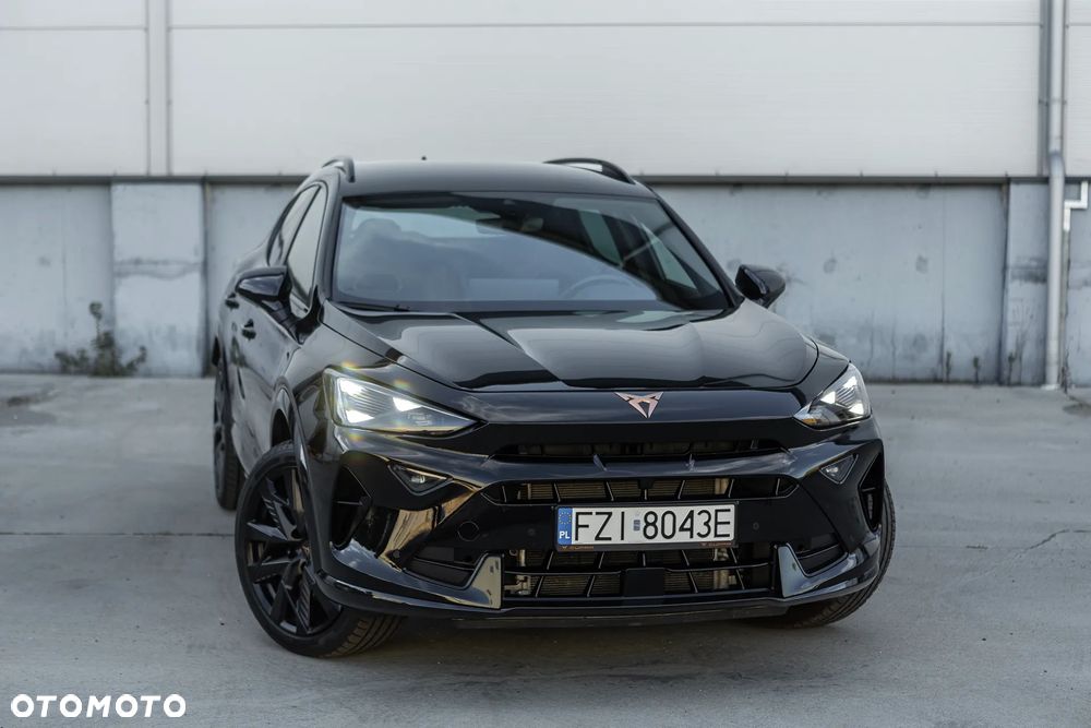 Cupra Formentor 1.5 e-Hybrid PHEV VZ DSG - 2