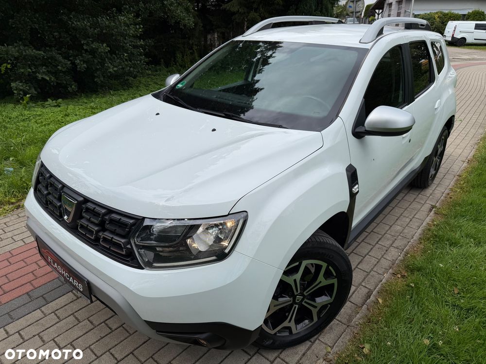 Dacia Duster - 30
