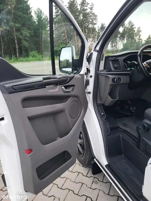 Ford Transit Custom - 6