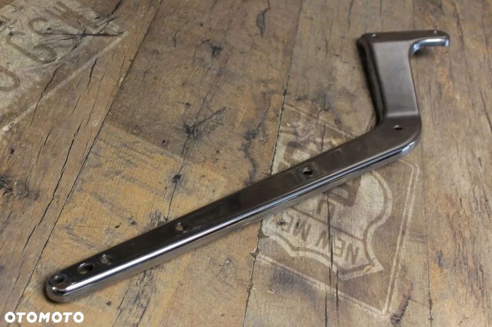 STELAŻ BŁOTNIKA WSPORNIK RAMA HARLEY SOFTAIL - 3