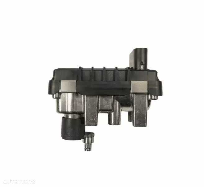 Actuator Motoras Turbo Turbina G20 6NW009550 Audi Vw Porsche 3.0Tdi - 2