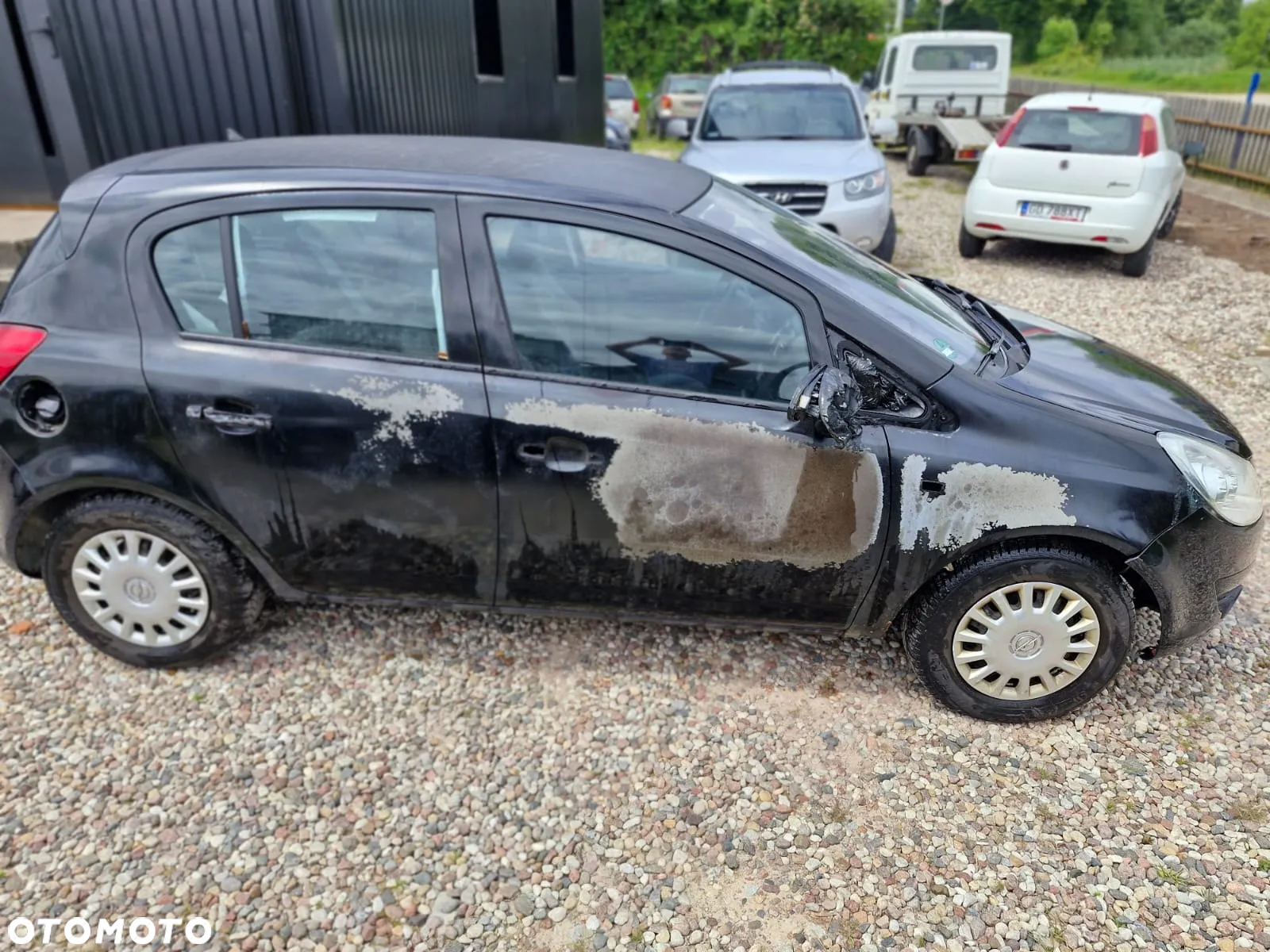 Opel Corsa 1.4 16V Enjoy - 6
