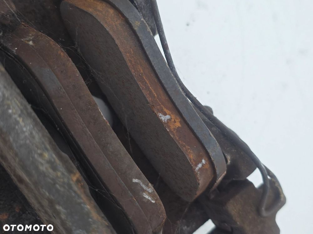 ORYGINALNY ZACISK HAMULCOWY PRAWY PRZEDNI AUDI SKODA VW 1K0615124E - 4