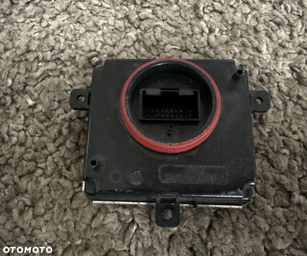 DELPHI Moduł Led VW Passat B8 GOLF VII Tiguan AUDI TT 4G0907697H - 2