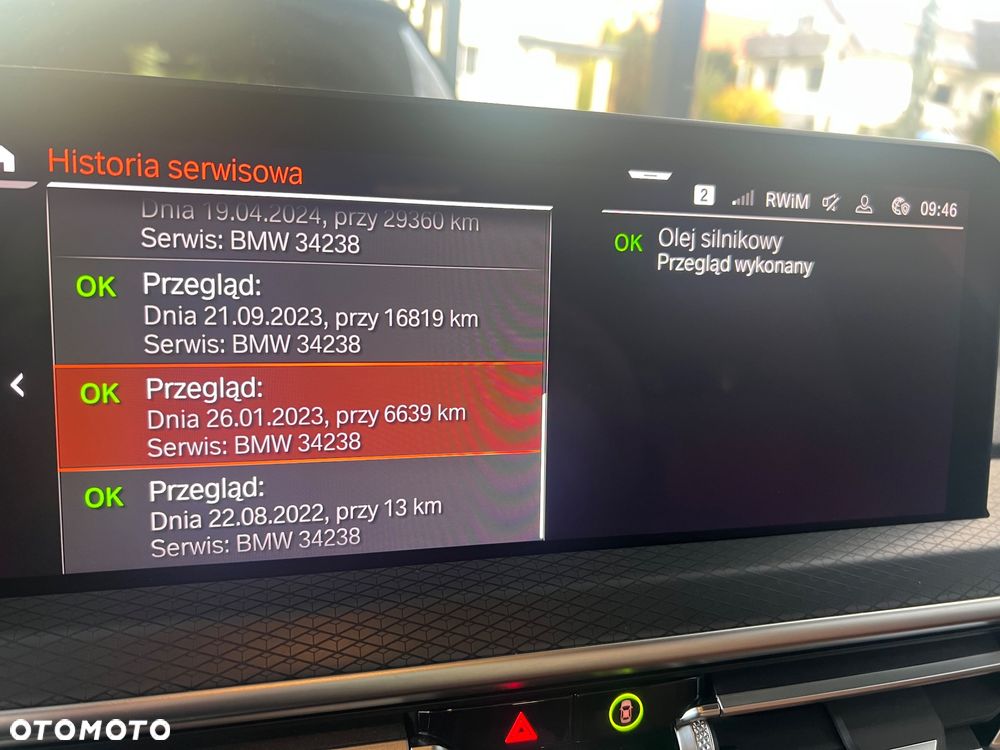 BMW X3 xDrive20d M Sport sport - 35