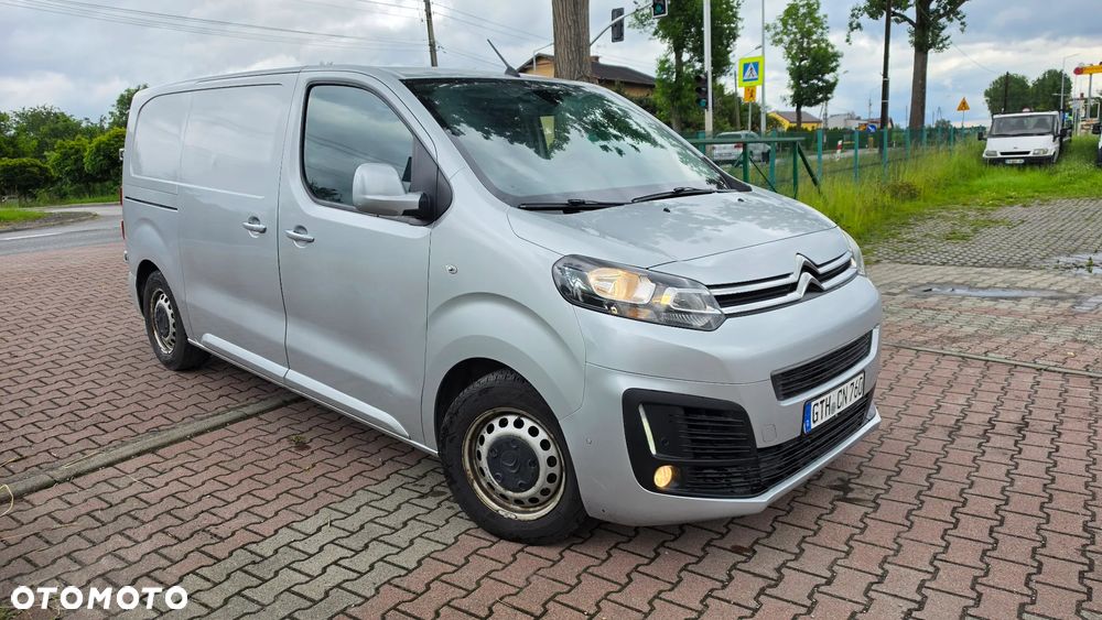 Citroën JUMPY L2 - 31
