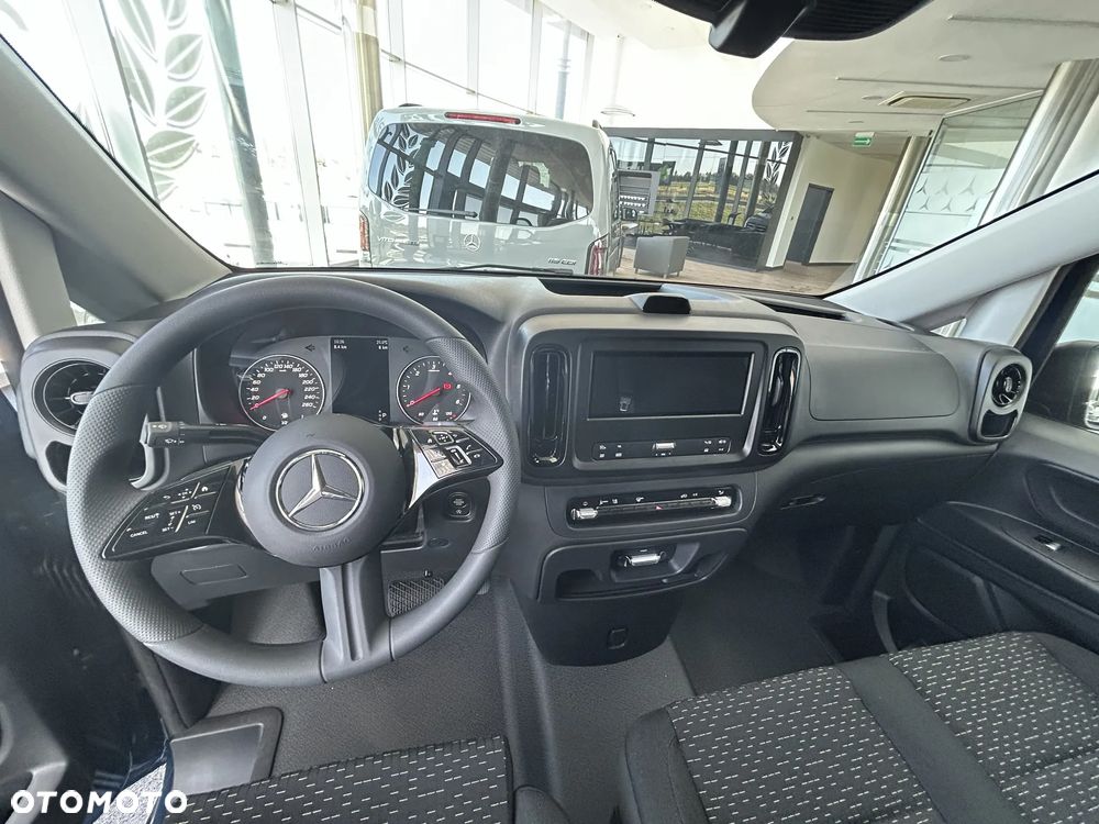 Mercedes-Benz Vito - 11