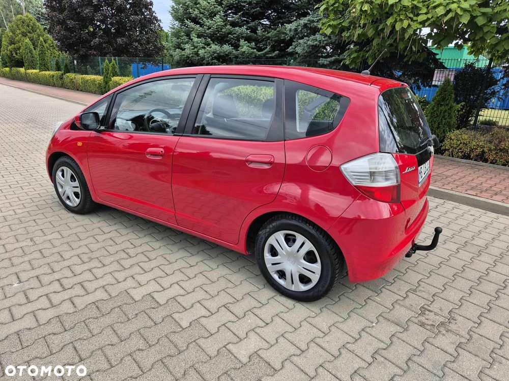 Honda Jazz 1.2 i-VTEC - 3