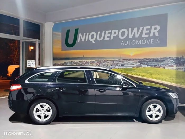 Peugeot 508 SW 1.6 BlueHDi Access P.Business - 4