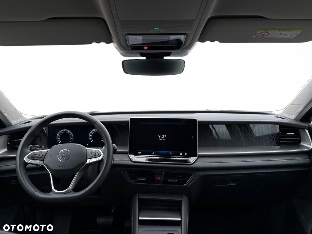 Volkswagen Tayron 1.5 eTSI mHEV Life DSG - 8