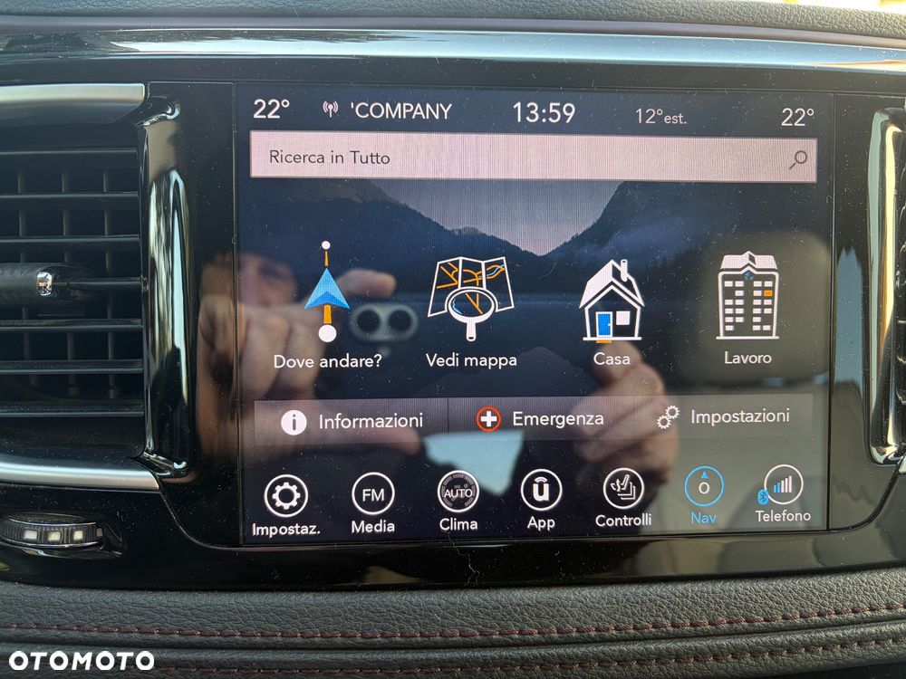 Chrysler Pacifica - 35