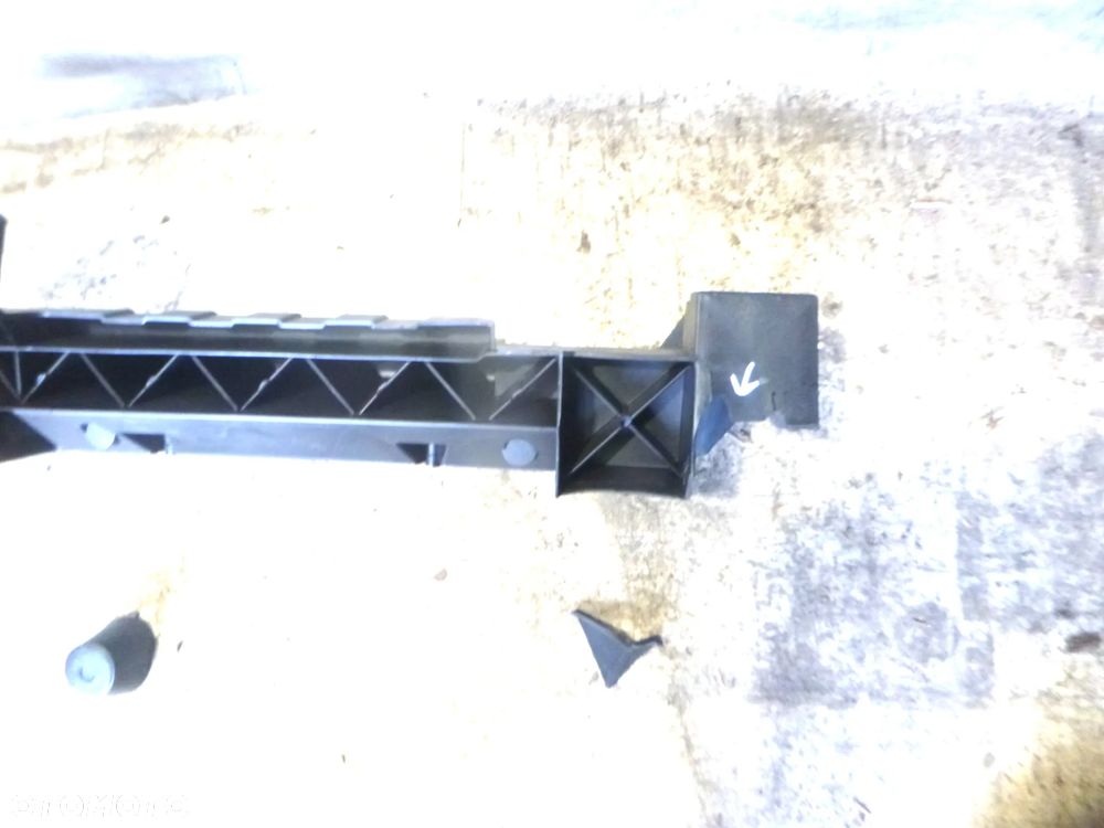 berlingo partner ii 08r- pas przód belka przednia górna - 6