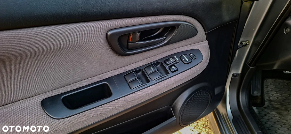 Subaru Impreza SW 2.5 WRX - 13