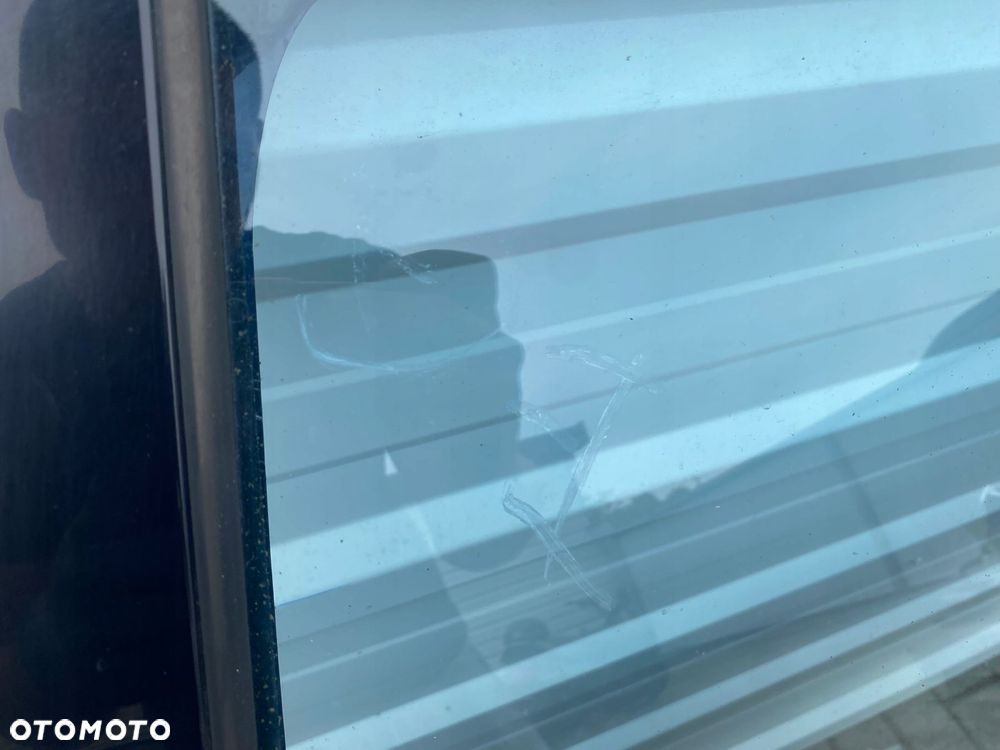 drzwi lewy tył lewe tylnie ford mondeo mk4 e6 kombi eu - 9