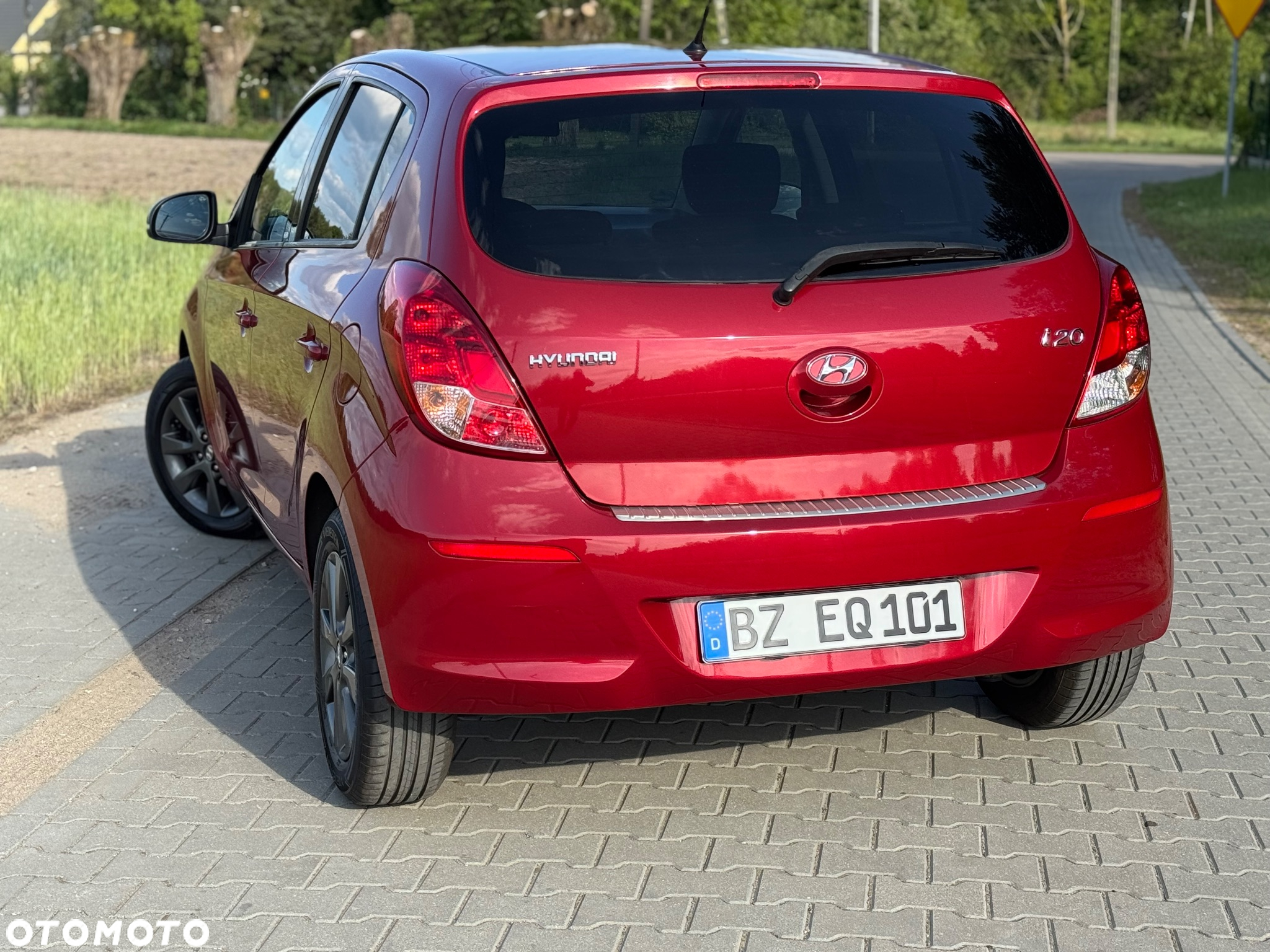 Hyundai i20 1.2 5 Star Edition - 12