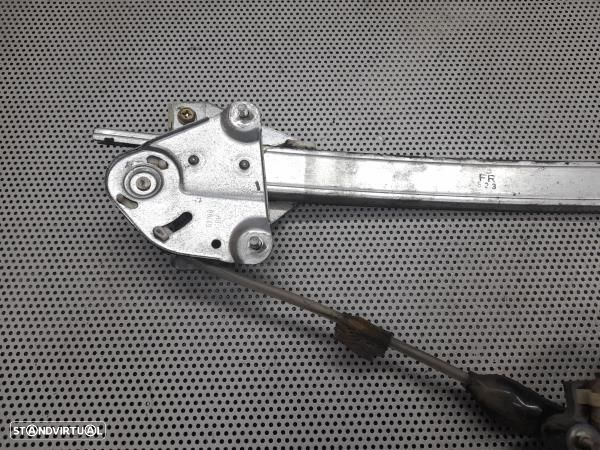 Elevador Frente Dto Mazda 323 P V (Ba) - 2