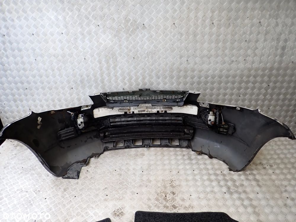 ZDERZAK PRZEDNI  CHEVROLET CAPTIVA  96623437 - 5